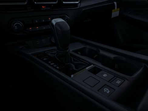 New 2026 Nissan Sentra S w/ Floor Mat Package image 36