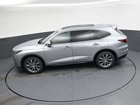 Used 2026 Acura MDX FWD w/ Technology Package image 25