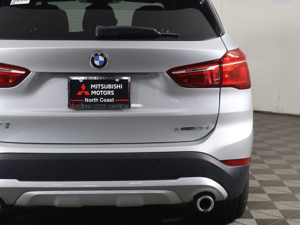 Used 2021 BMW X1 xDrive28i w/ Convenience Package AWD/4WD image 15
