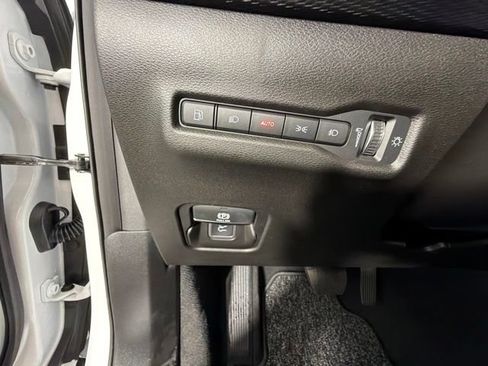 New 2026 Jeep Cherokee Limited AWD/4WD image 16