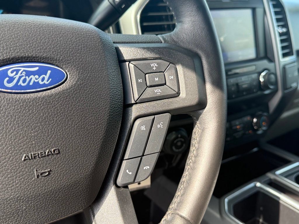 Used 2020 Ford F150 XLT w/ Equipment Group 302A Luxury AWD/4WD image 22