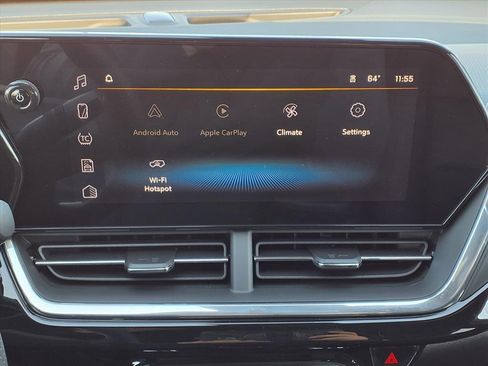 New 2026 Chevrolet Trax RS w/ Sunroof Package image 14