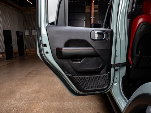 Used 2024 Jeep Wrangler Rubicon 392 image 38