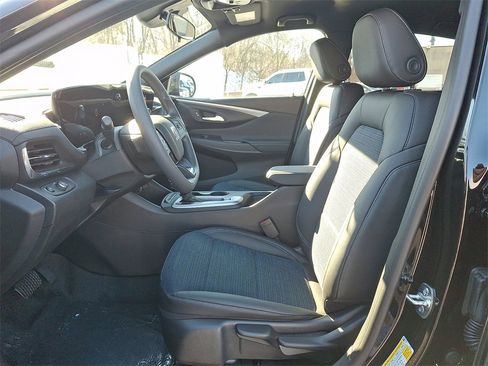 New 2026 Buick Envista Preferred image 7