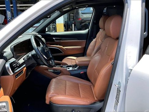 Used 2023 Kia Telluride SX X-Pro AWD/4WD image 16