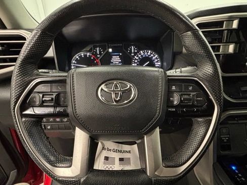 Used 2022 Toyota Tundra SR5 w/ TRD Off-Road Package image 16