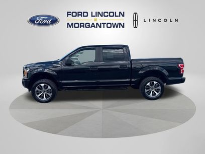 Used 2020 Ford F150 XL w/ Equipment Group 101A Mid