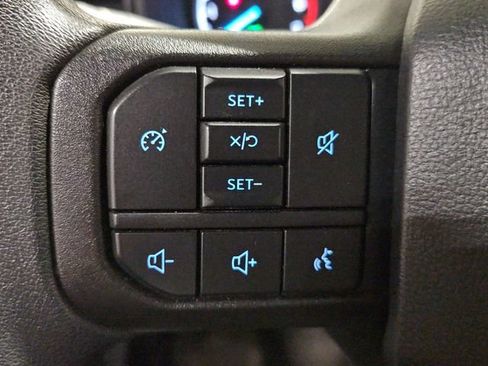 Certified 2024 Ford F250 XLT AWD/4WD image 42