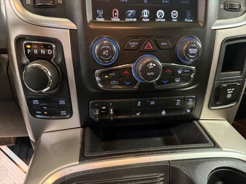 Certified 2017 RAM 1500 Big Horn AWD/4WD image 52