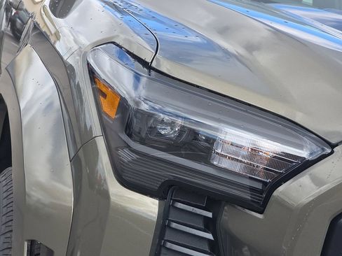 New 2026 Toyota Tacoma TRD Sport RWD image 8