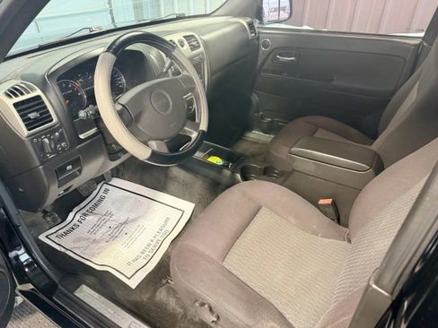 Used 2012 GMC Canyon SLE image 7