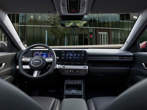 New 2026 Hyundai Kona Limited image 12