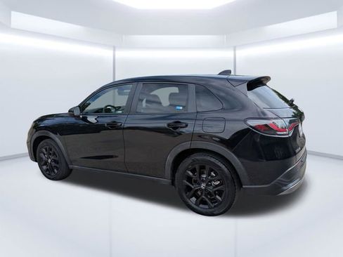 Used 2023 Honda HR-V Sport image 6