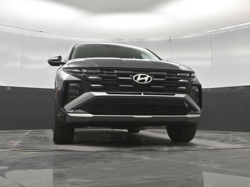 New 2026 Hyundai Tucson Blue SE AWD/4WD image 34