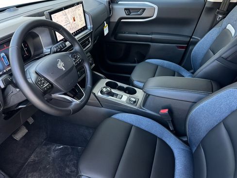 New 2026 Ford Bronco Sport Outer Banks AWD/4WD image 9
