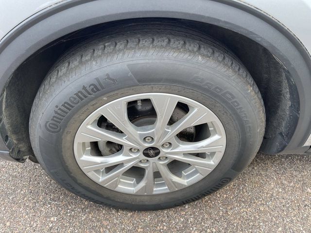 Certified 2023 Ford Escape Active AWD/4WD image 3