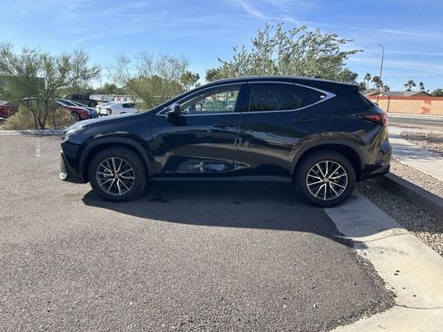 Used 2024 Lexus NX 350 AWD image 6