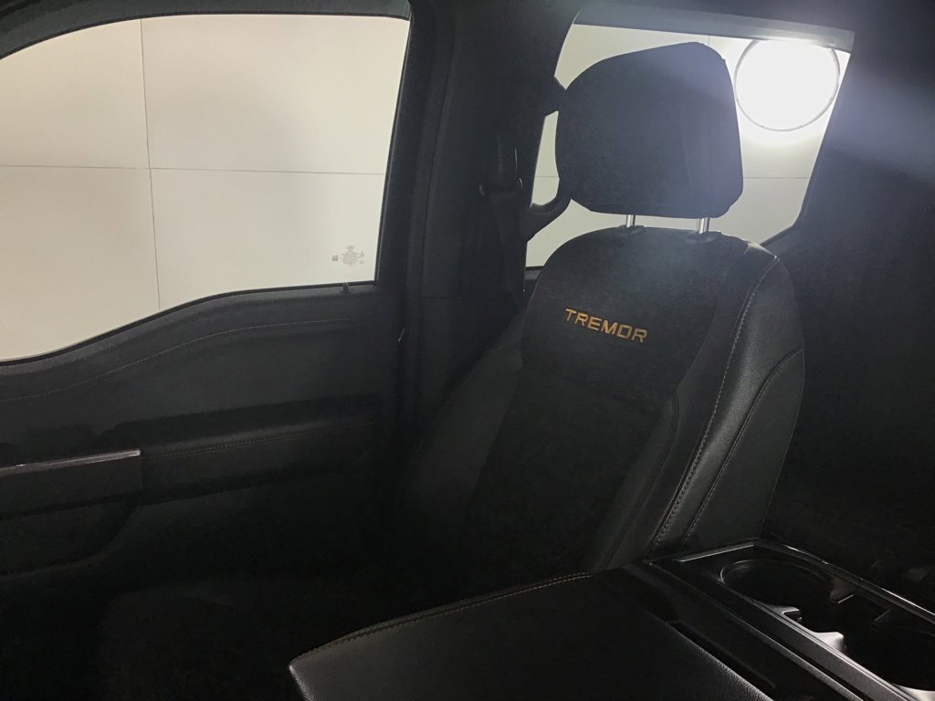 Used 2022 Ford F150 Tremor w/ Equipment Group 401A Mid AWD/4WD image 20