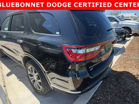 Used 2018 Dodge Durango Citadel image 6