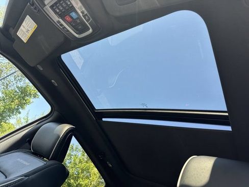 New 2027 RAM 1500 Laramie AWD/4WD image 30