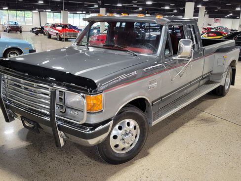 Used 1987 Ford F250 2WD SuperCab image 20