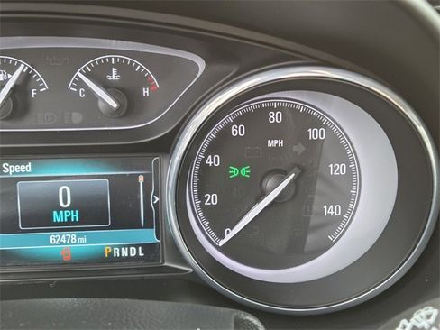 Used 2019 Buick Envision Essence image 21