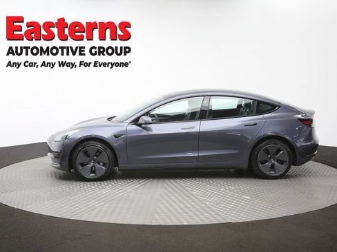 Used 2023 Tesla Model 3 Standard Range RWD image 52