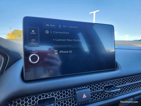 Used 2026 Honda HR-V Sport image 36