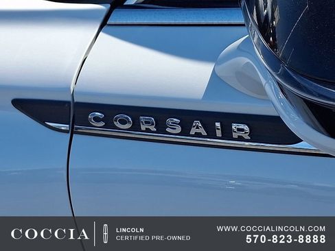 Used 2023 Lincoln Corsair AWD w/ Equipment Group 101A image 30