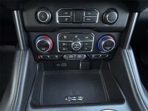 Certified 2024 Chevrolet Tahoe Premier image 19