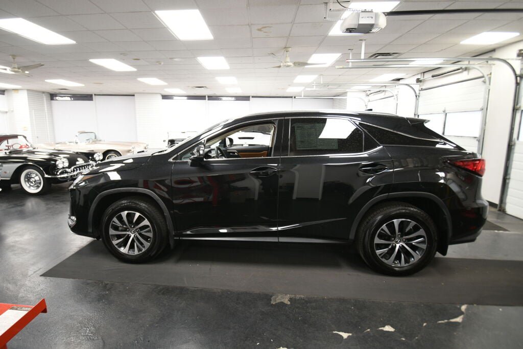 Used 2021 Lexus RX 350 AWD w/ Premium Package image 4