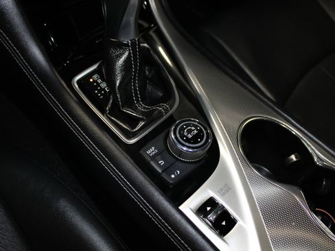 Used 2015 INFINITI Q50 Premium w/ Navigation Package RWD image 20