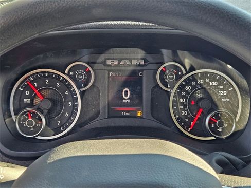 New 2026 RAM 3500 Tradesman image 23