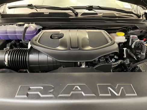 New 2026 RAM 1500 Big Horn AWD/4WD image 20