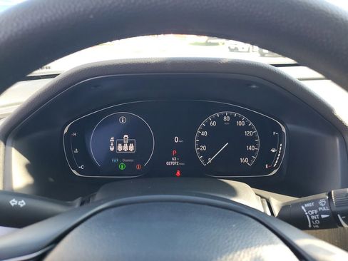 Certified 2021 Honda Accord LX image 23