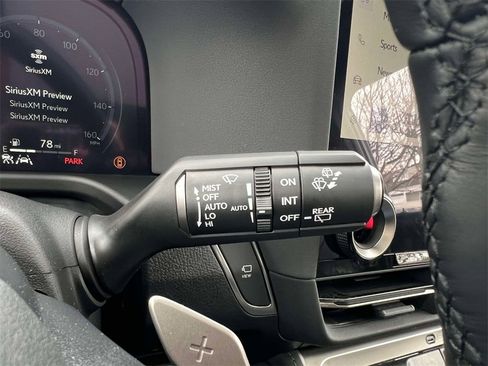 Certified 2025 Lexus GX 550 w/ Accessory Package (2T) image 25