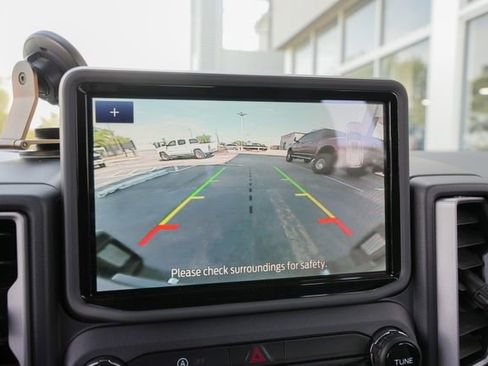 Used 2022 Ford Bronco Sport Big Bend w/ Convenience Package image 49