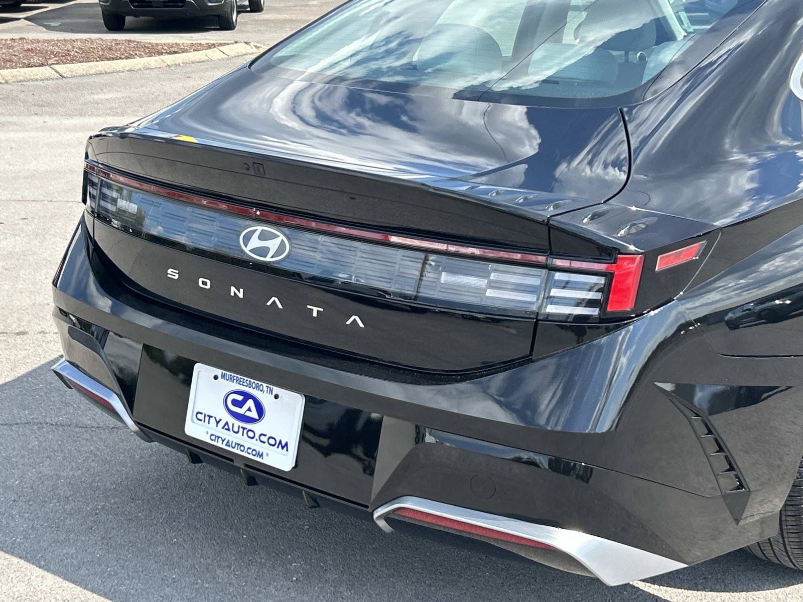 Used 2025 Hyundai Sonata SEL FWD image 13