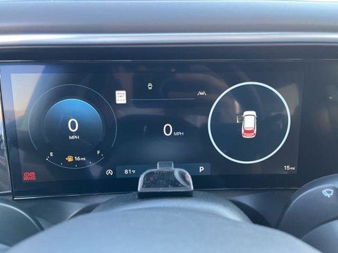 New 2026 Hyundai Palisade Calligraphy image 27