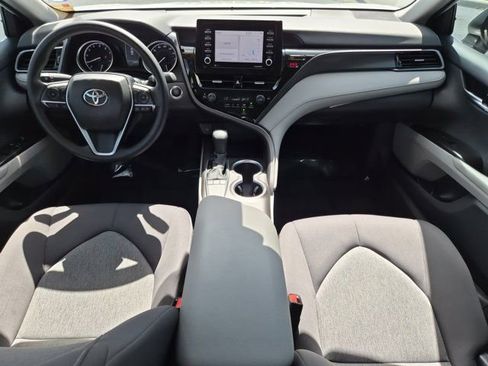 Certified 2023 Toyota Camry LE w/ Convenience Package image 8