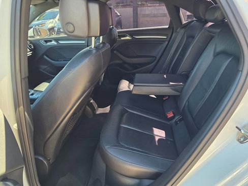 Used 2015 Audi A3 1.8T Premium w/ Aluminum Style Package image 24