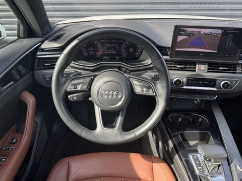 Used 2020 Audi A4 2.0T allroad Premium Plus w/ Premium Plus Package image 14