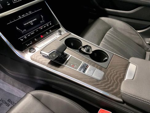 Certified 2023 Audi A6 Premium Plus w/ Premium Plus Package image 17