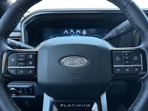 New 2026 Ford F250 Platinum AWD/4WD image 22
