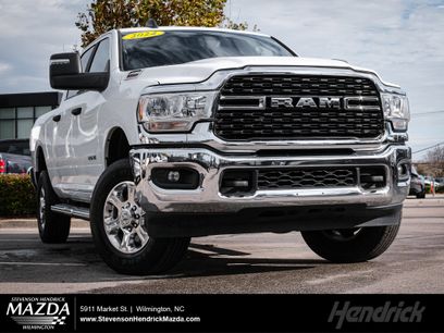Used 2024 RAM 2500 Big Horn