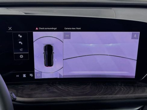 Certified 2025 Audi Q5 Premium Plus w/ Premium Plus image 14