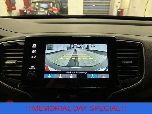 Used 2023 Honda Passport TrailSport image 26