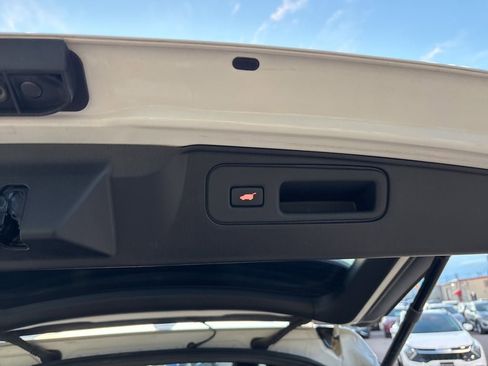 Used 2024 Honda Passport Black Edition image 31