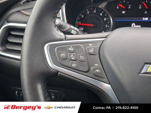 Certified 2022 Chevrolet Equinox Premier FWD image 23