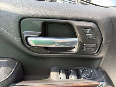 Used 2021 GMC Sierra 1500 SLT w/ SLT Premium Plus Package image 17